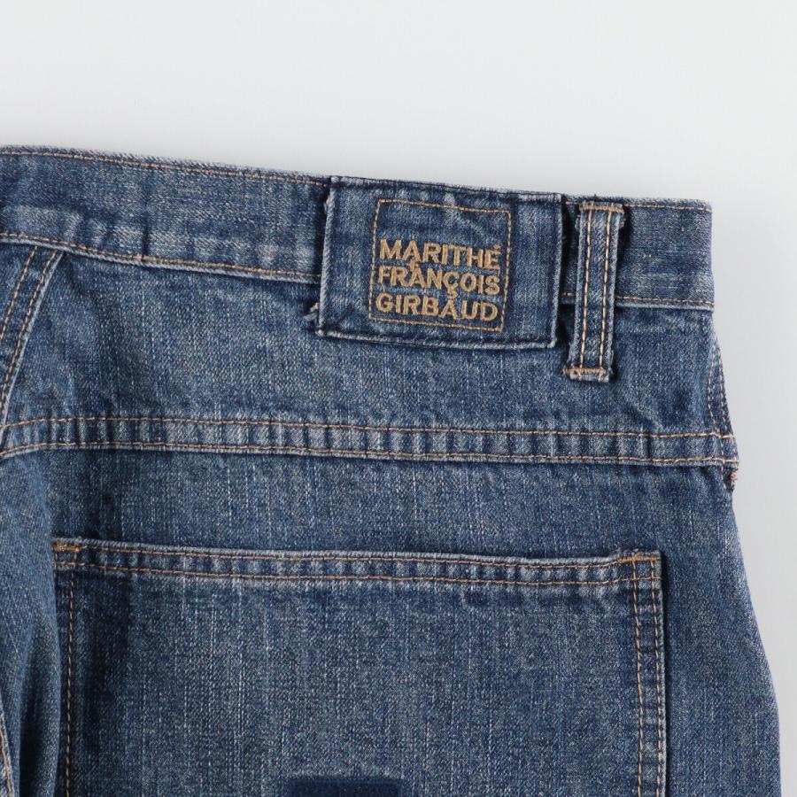 古着 マリテフランソワジルボー MARITHE FRANCOIS GIRBAUD BRAND X AUTHENTIC FIT デニムパンツ メンズw38 /eaa395731 ss2501_10 : eaa395731 : 古着屋JAM - 通販 - Yahoo!ショッピング 古着 マリテフランソワジルボー MARITHE FRANCOIS GIRBAUD BRAND X AUTHENTIC FIT デニムパンツ メンズw38 /eaa395731 ss2501_10 : eaa395731 : 古着屋JAM - 通販 - Yahoo!ショッピング