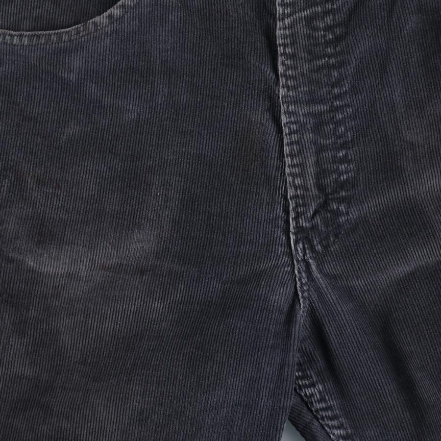 Levi's（リーバイス） 古着 80年代~ Levi's 519-1558 コーデュロイ