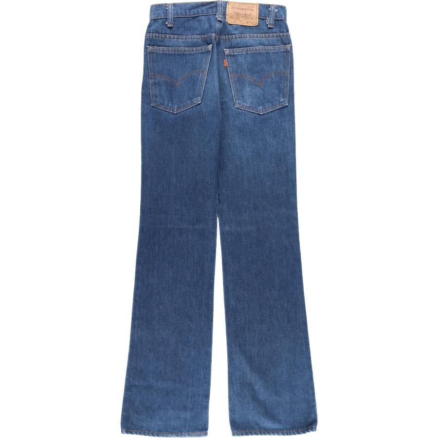 古着 80年代 リーバイス Levi