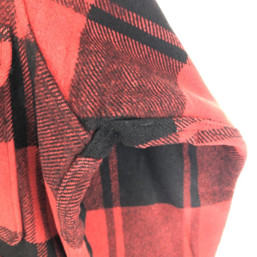 PENDLETON 古着 70年代 ペンドルトン チェック柄 マッキーノ