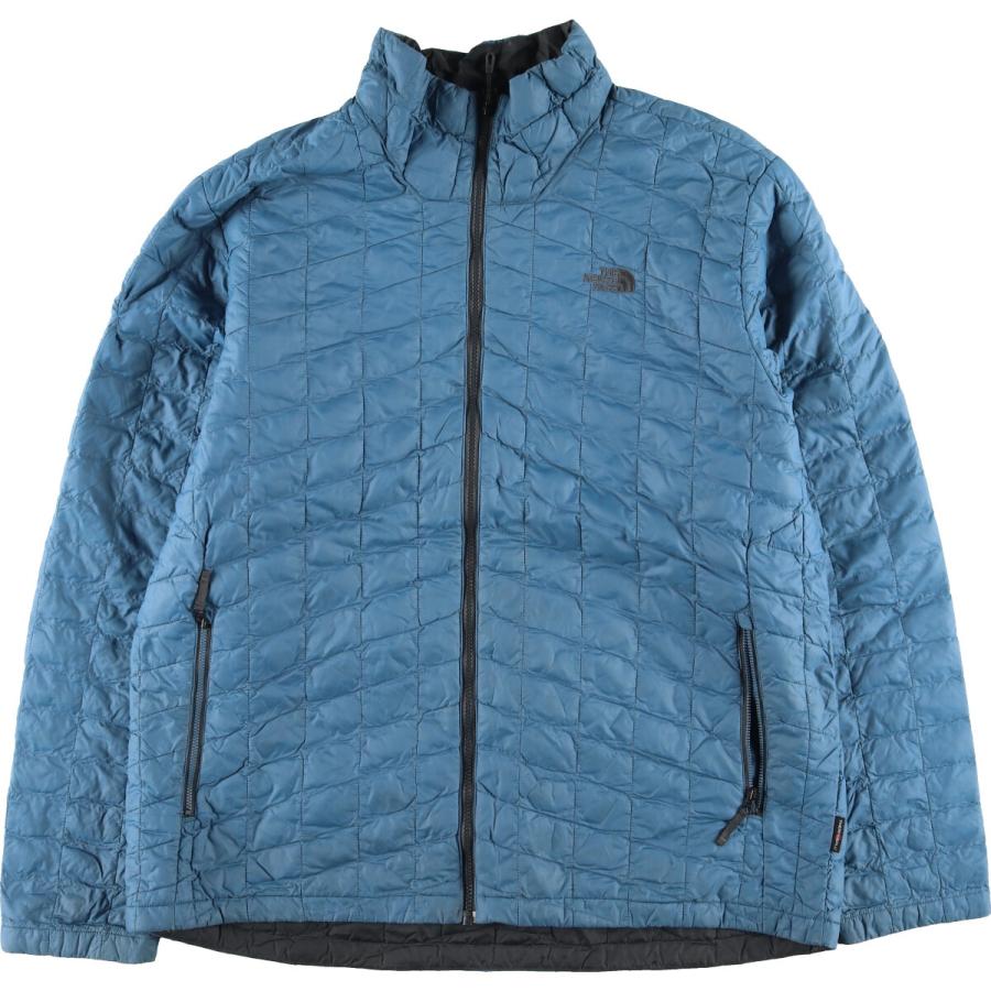 THE NORTH FACE 古着 ザノースフェイス PRIMALOFT プリマロフト