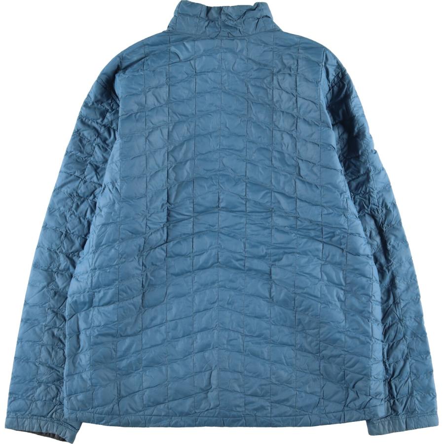 THE NORTH FACE 古着 ザノースフェイス PRIMALOFT プリマロフト