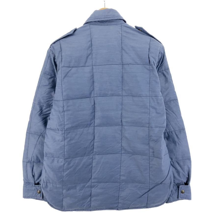 Eddie Bauer 古着 70年代 エディーバウアー グースダウンシャツ Eddie Bauer 古着 70年代 エディーバウアー グースダウンシャツ