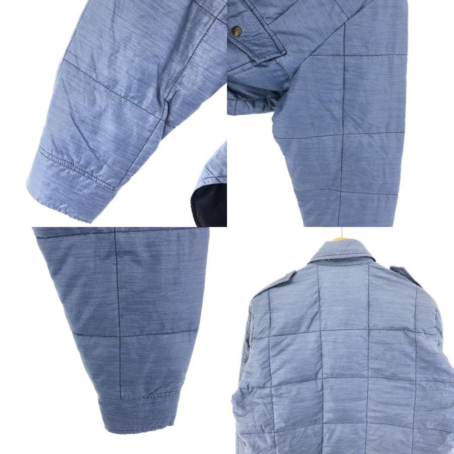 Eddie Bauer 古着 70年代 エディーバウアー グースダウンシャツ Eddie Bauer 古着 70年代 エディーバウアー グースダウンシャツ