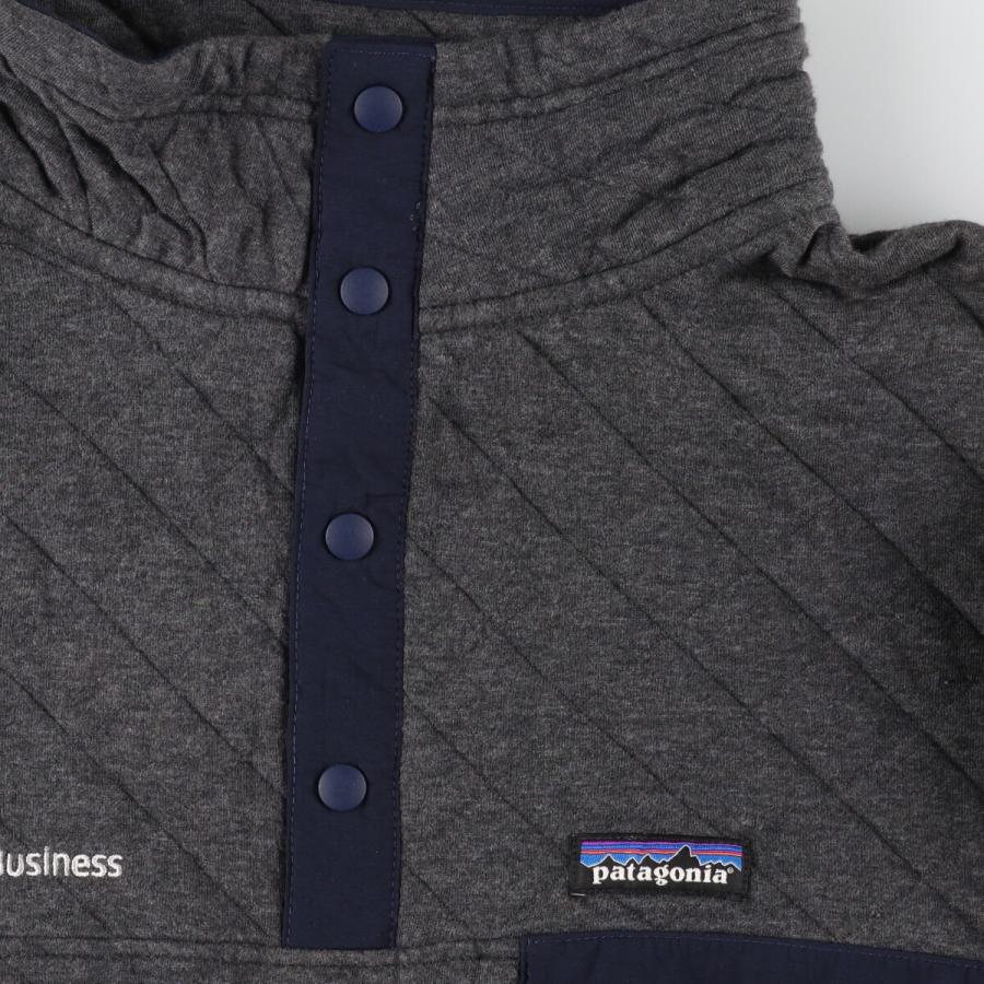 patagonia 古着 パタゴニア Patagonia ORGANIC COTTON オーガニック  