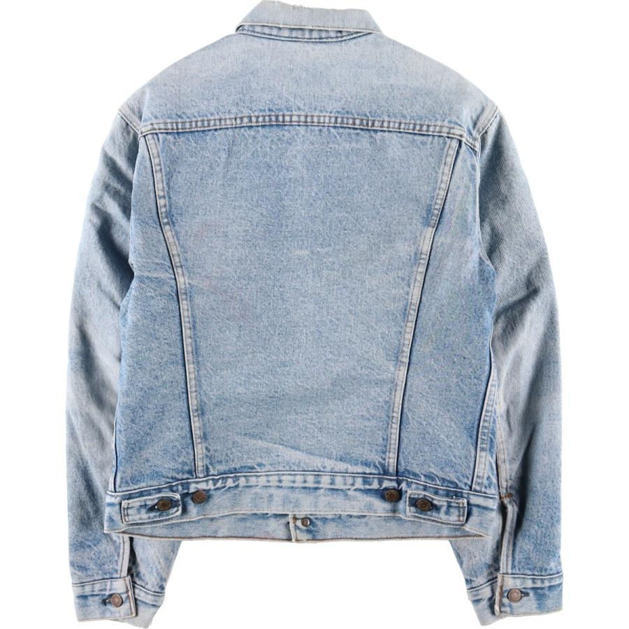 Levi's（リーバイス） 古着 90年代 Levi's 71205-0317 デニム