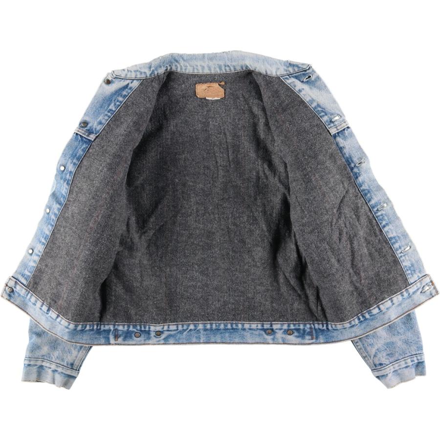 Levi's（リーバイス） 古着 90年代 Levi's 71205-0317 デニム
