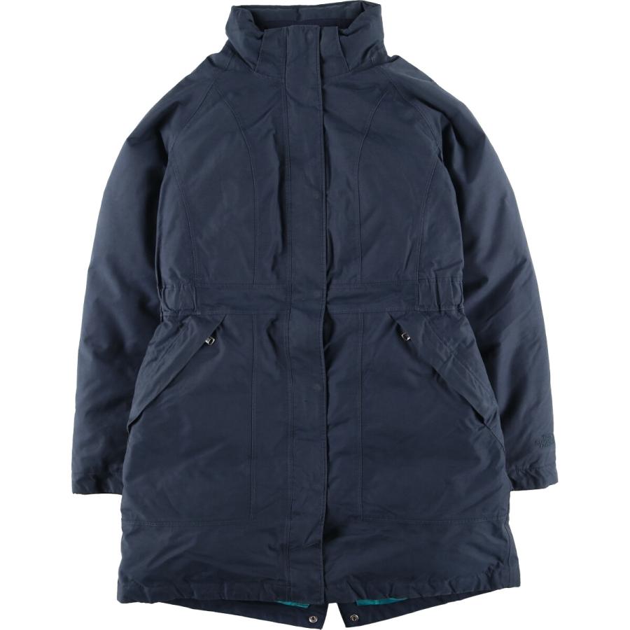 THE NORTH FACE 古着 ザノースフェイス HYVENT ハイベント グース 