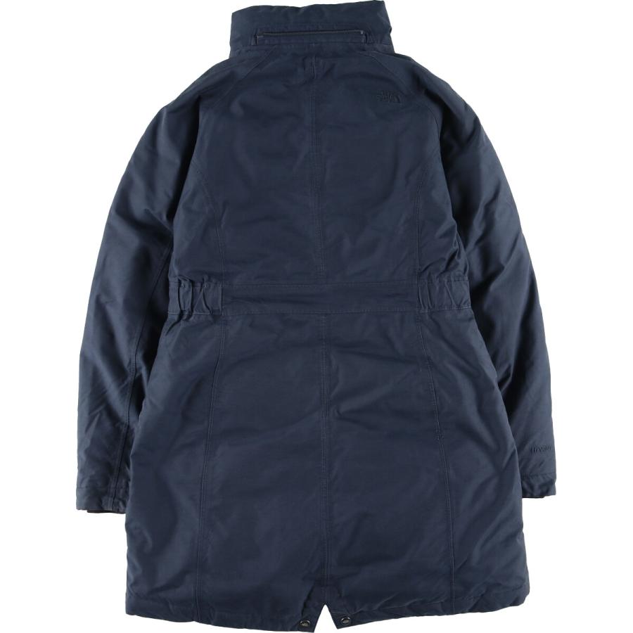 THE NORTH FACE 古着 ザノースフェイス HYVENT ハイベント グース 