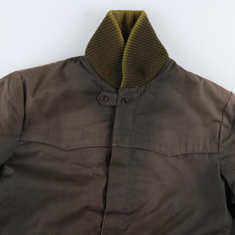 古着 60年代 シアーズ Sears OAKBROOK SPORTSWEAR ファラオ 古着 60年代 シアーズ Sears OAKBROOK SPORTSWEAR ファラオ