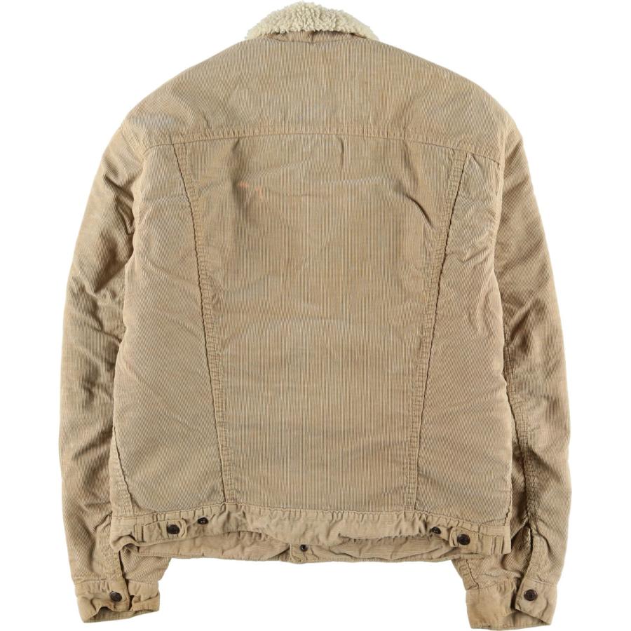 Levi's（リーバイス） 古着 90年代 Levi's 71500 ユーロモデル