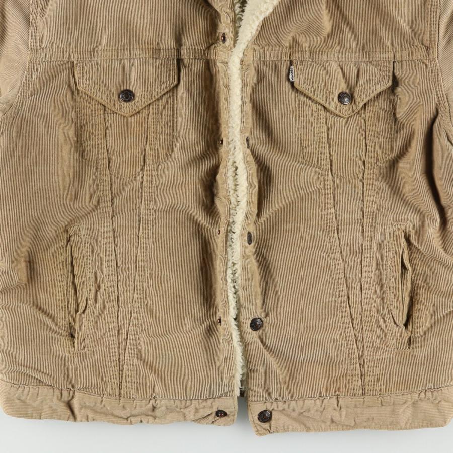 Levi's（リーバイス） 古着 90年代 Levi's 71500 ユーロモデル