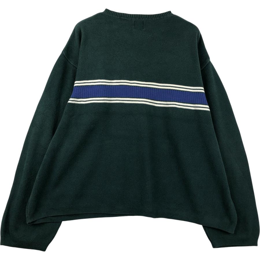 GAP（ギャップ） 古着 90年代 オールドギャップ コットンニット