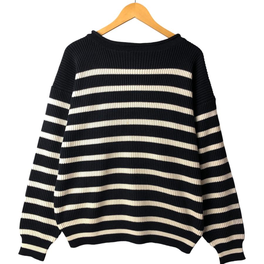 TOMMY HILFIGER（トミー・ヒルフィガー） 古着 90年代 ボーダー柄 