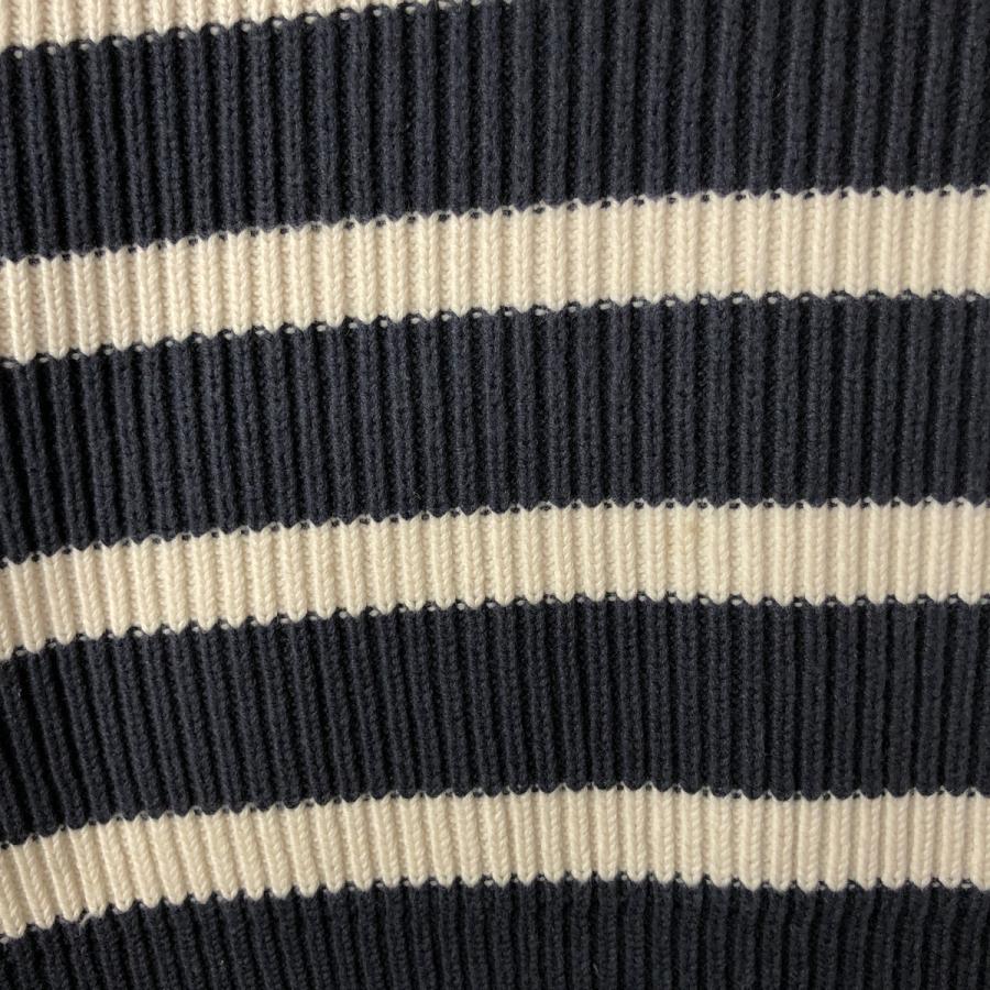 TOMMY HILFIGER（トミー・ヒルフィガー） 古着 90年代 ボーダー柄 