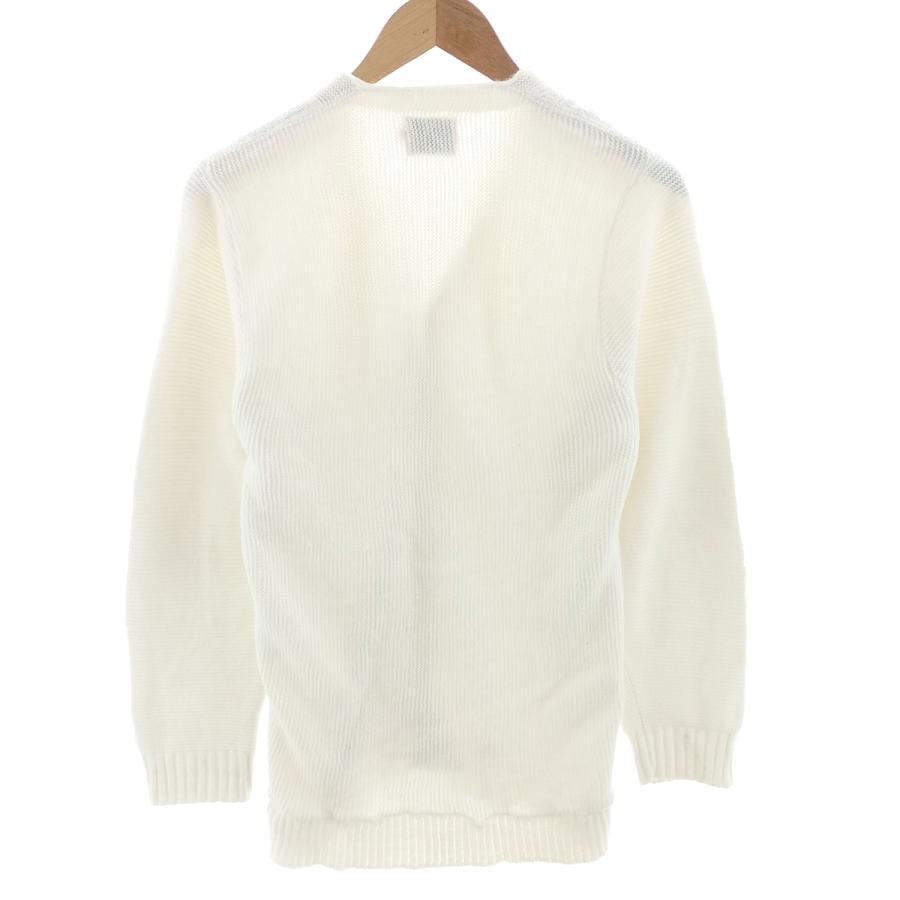 古着 70年代 キャンパス CAMPUS ALPACA KNIT アクリルニット