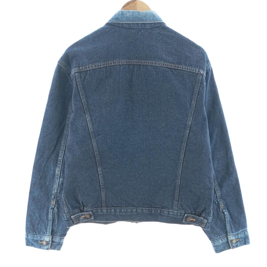 Levi's 古着 90年代 リーバイス 70506-0316 デニムジャケット G