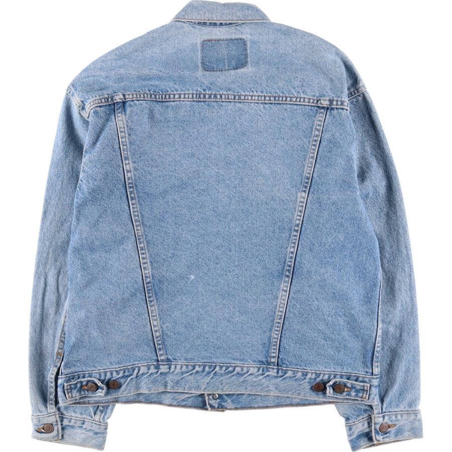 Levi's（リーバイス） 古着 90年代 Levi's 57510-0214 オレンジタブ