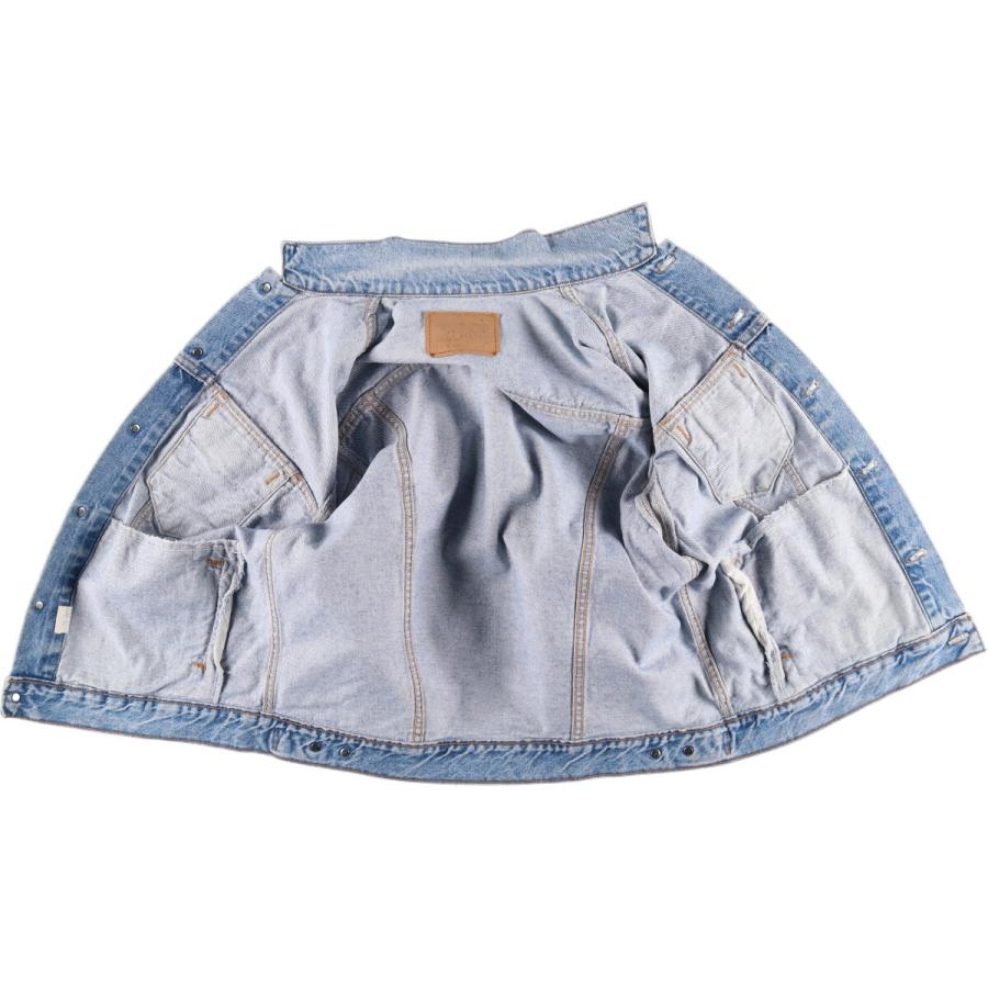 Levi's（リーバイス） 古着 90年代 Levi's 57510-0214 オレンジタブ