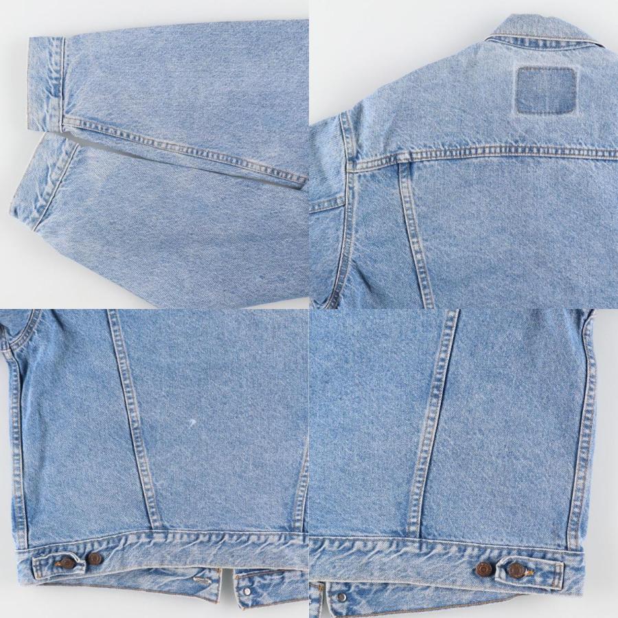 Levi's（リーバイス） 古着 90年代 Levi's 57510-0214 オレンジタブ