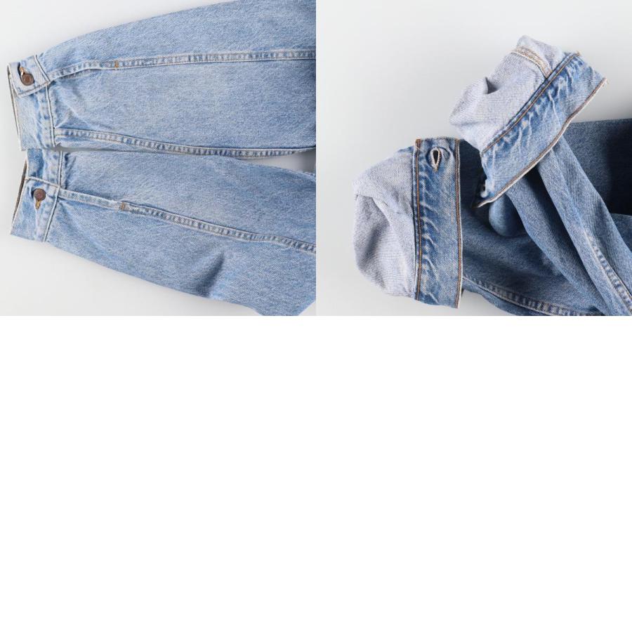 Levi's（リーバイス） 古着 90年代 Levi's 57510-0214 オレンジタブ