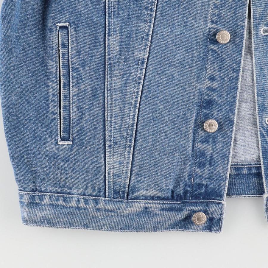 古着 Disney STORE 白雪姫 七人の小人 デニムジャケット Gジャン