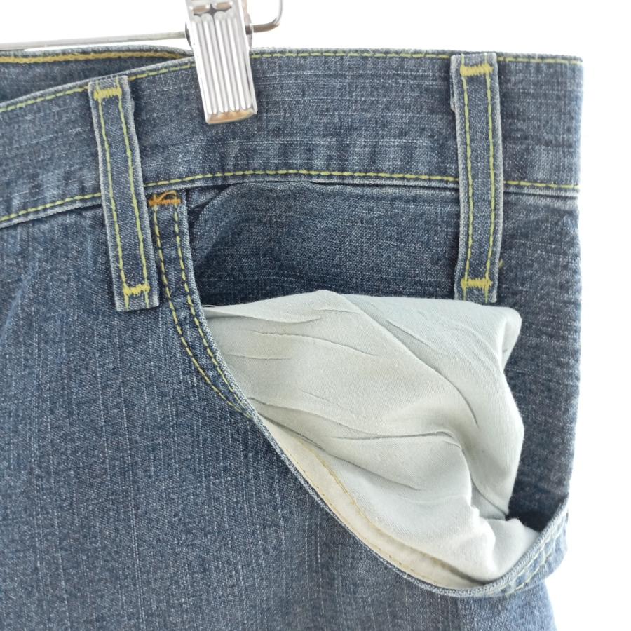00sLevi'sリーバイスシルバータブバギーデニムパンツW40ビッグサイズ古着 00sLevi'sリーバイスシルバータブバギーデニムパンツW40ビッグサイズ