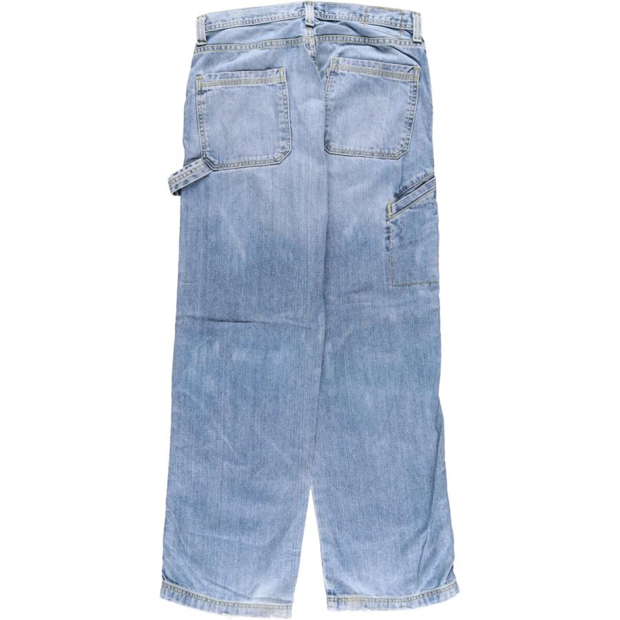 00s Levi's Silber Tab リーバイス ペインター デニムパンツ 00s リーバイス Levi's SILVER TAB シルバータブ ペインター