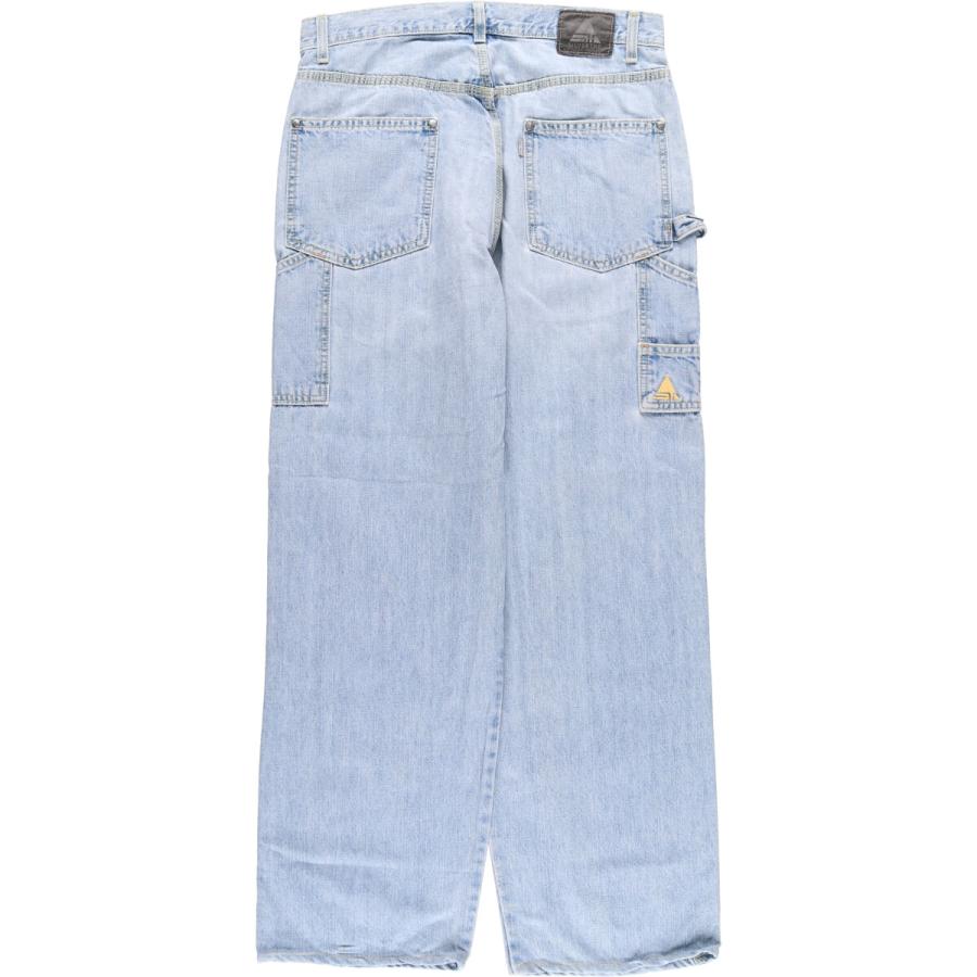 Levi's（リーバイス） 古着 00年代 Levi's SILVER TAB シルバータブ