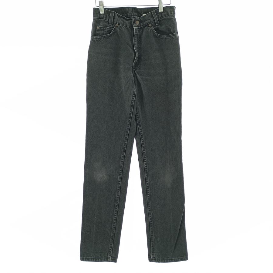 Levi's 古着 90年代 リーバイス 505 STUDENT オレンジタブ