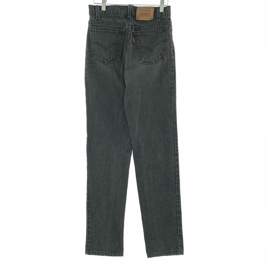 Levi's 古着 90年代 リーバイス 505 STUDENT オレンジタブ