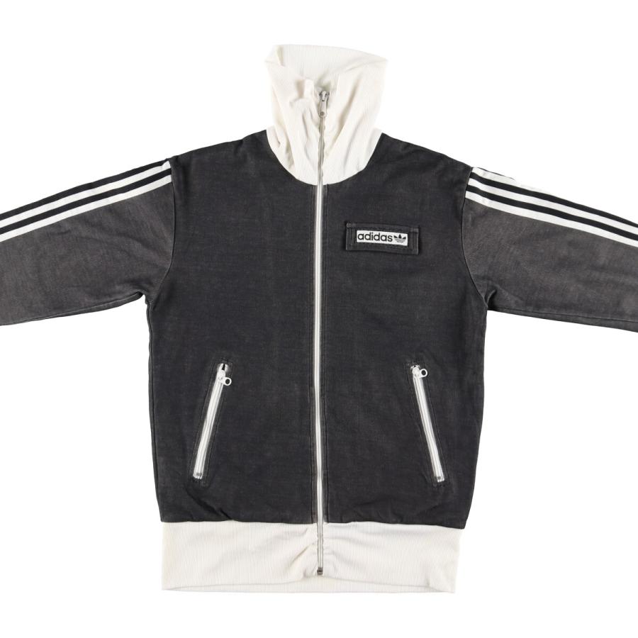 adidas 古着 00年代 アディダス ジャージ トラックジャケット