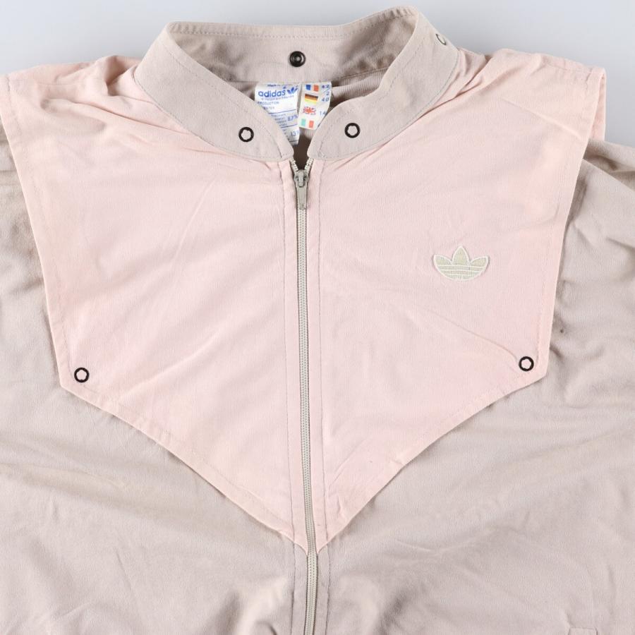 adidas（アディダス） 古着 70年代 adidas VENTEX社製 ジャージ