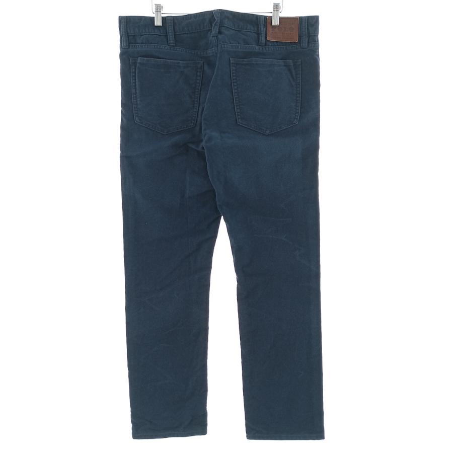 古着 ラルフローレン Ralph Lauren POLO by コットンパンツ メンズw37