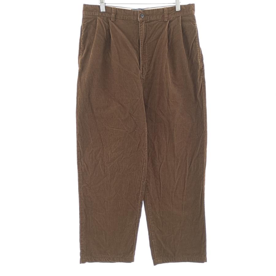 古着 ラルフローレン Ralph Lauren POLO by ツータック コーデュロイ