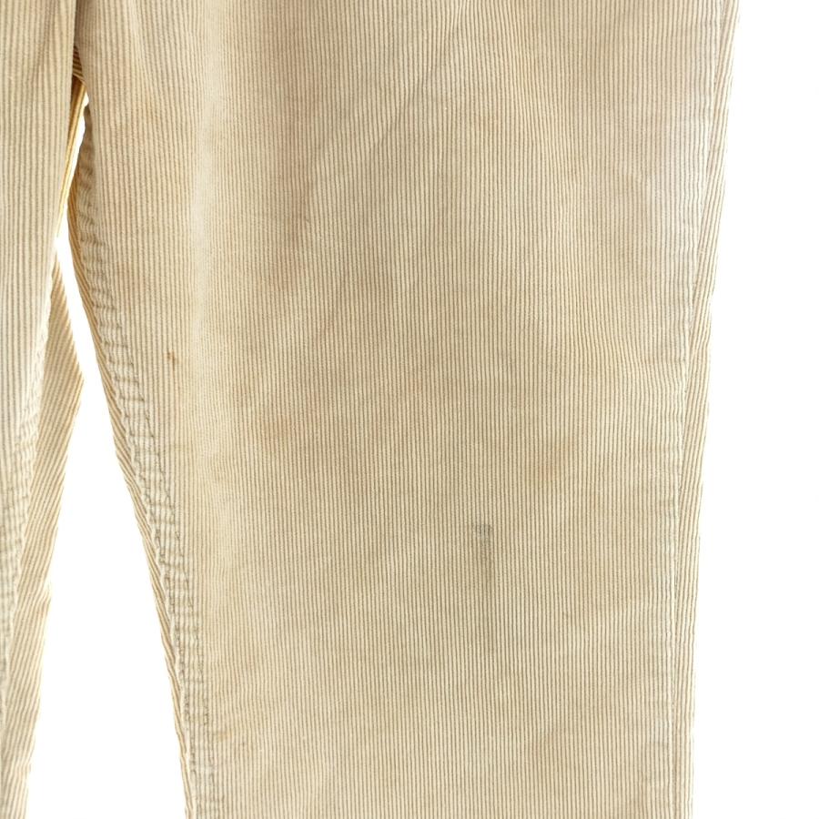 Levi's 古着 80年代 リーバイス 517-1523 ブーツカット