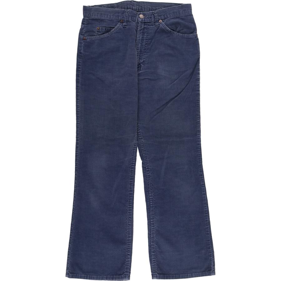 Levi's（リーバイス） 古着 80年代 Levi's 517-1517 フレアカット