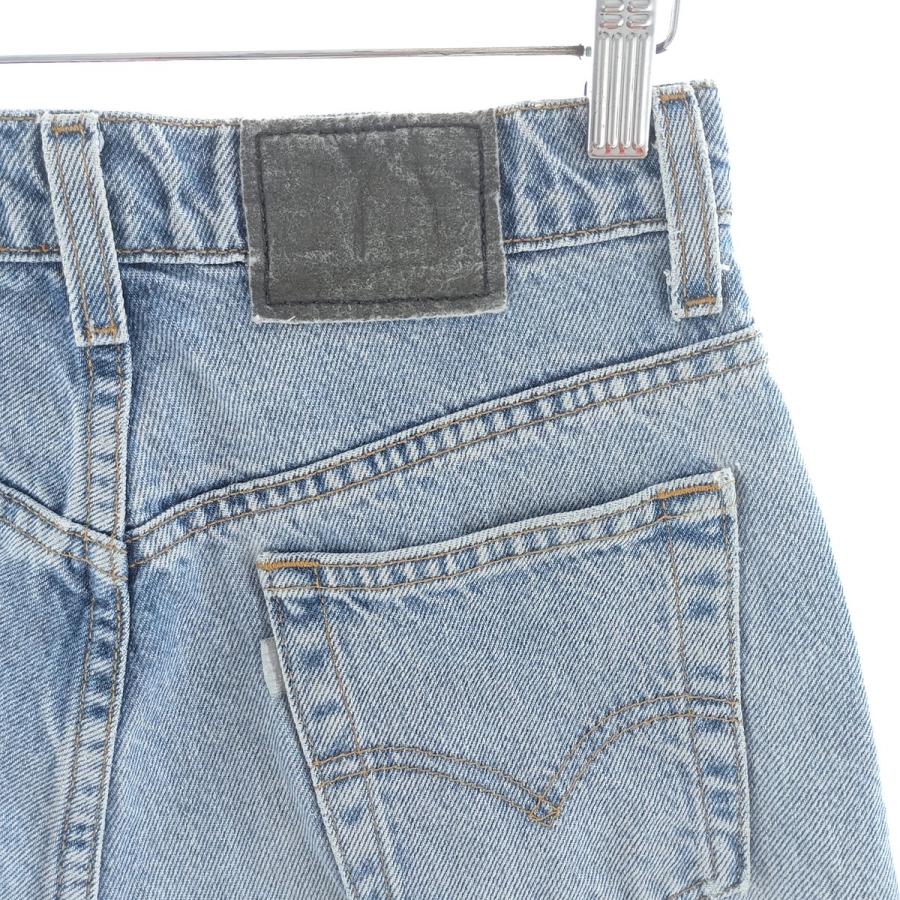 Levi's 古着 90年代 リーバイス SILVER TAB シルバータブ LOOSE