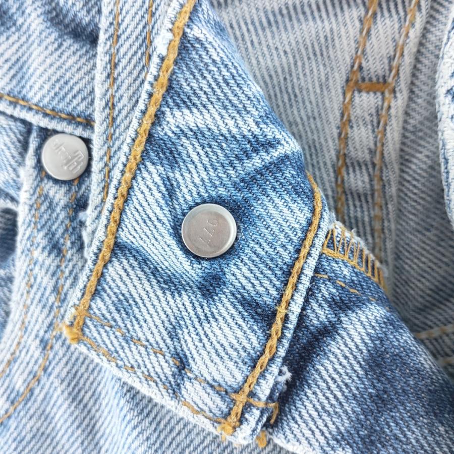 新品未使用 リーバイス シルバータブloose 90s 90's Levi's SilverTab 