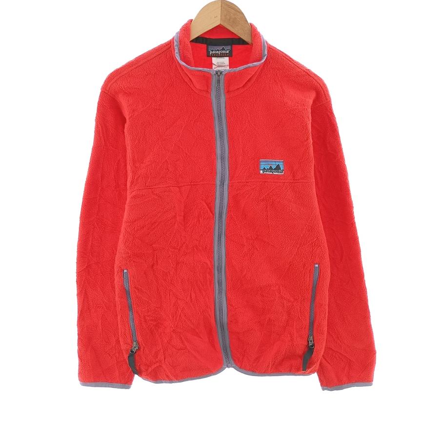 patagonia 古着 00年代 パタゴニア Patagonia SYNCHILLA シンチラ 