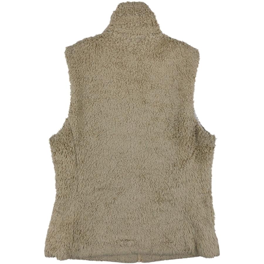 patagonia（パタゴニア） 古着 ロスガトスベスト 25215FA15 フリース