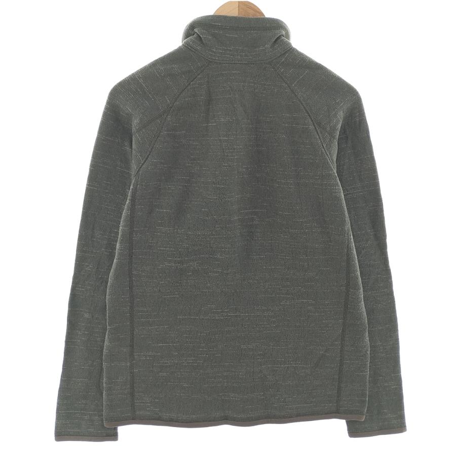patagonia 古着 パタゴニア Patagonia ベターセーター 1/4ジップ patagonia 古着 パタゴニア Patagonia ベターセーター 1/4ジップ