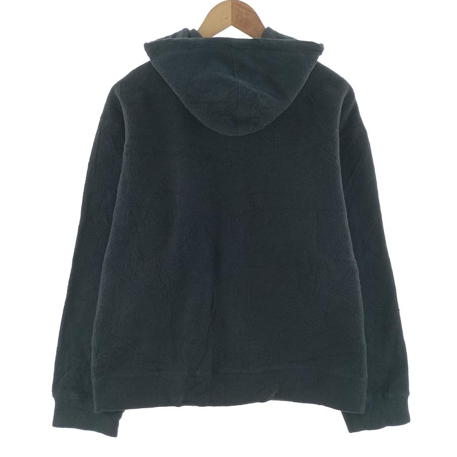 古着 ラルフローレン Ralph Lauren POLO by フリースフルジップ