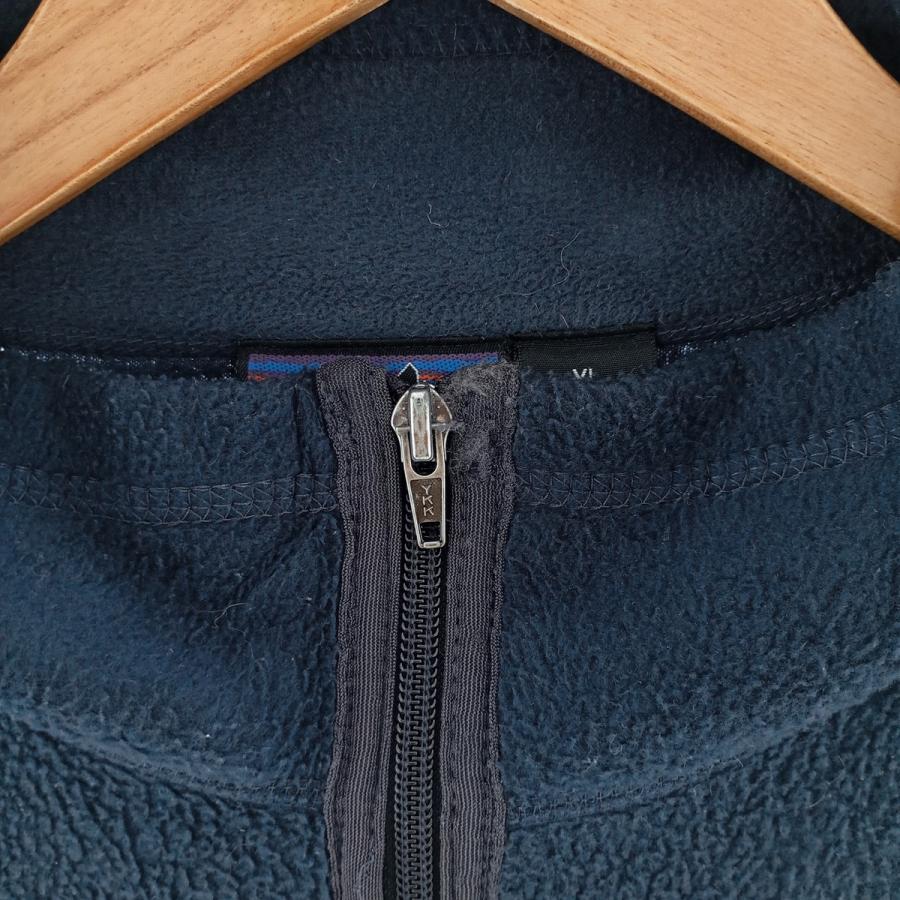 patagonia（パタゴニア） 古着 Patagonia SYNCHILLA シンチラベスト