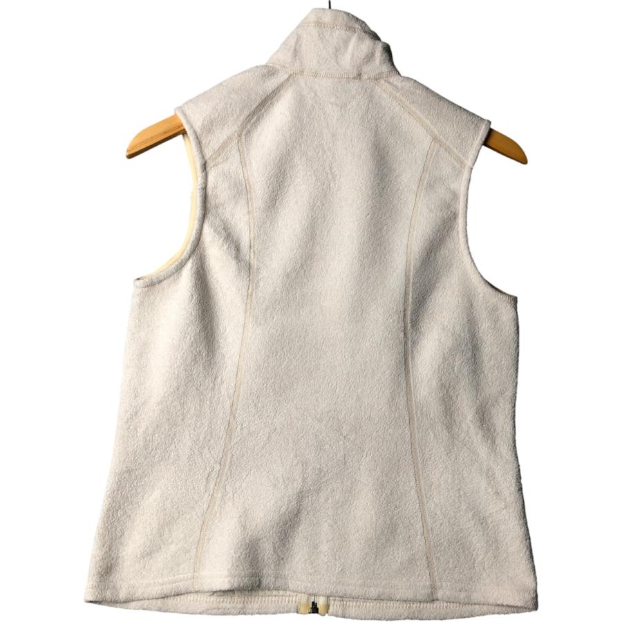 patagoniaパタゴニアフリース ベストシンチラ　レディースSサイズ 楽天市場】パタゴニア ベスト シンチラ（レディースファッション）の通販