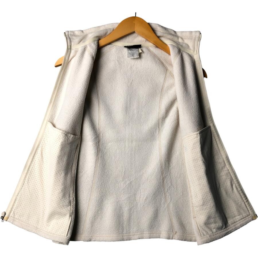 patagonia（パタゴニア） 古着 Patagonia SYNCHILLA シンチラ フリース