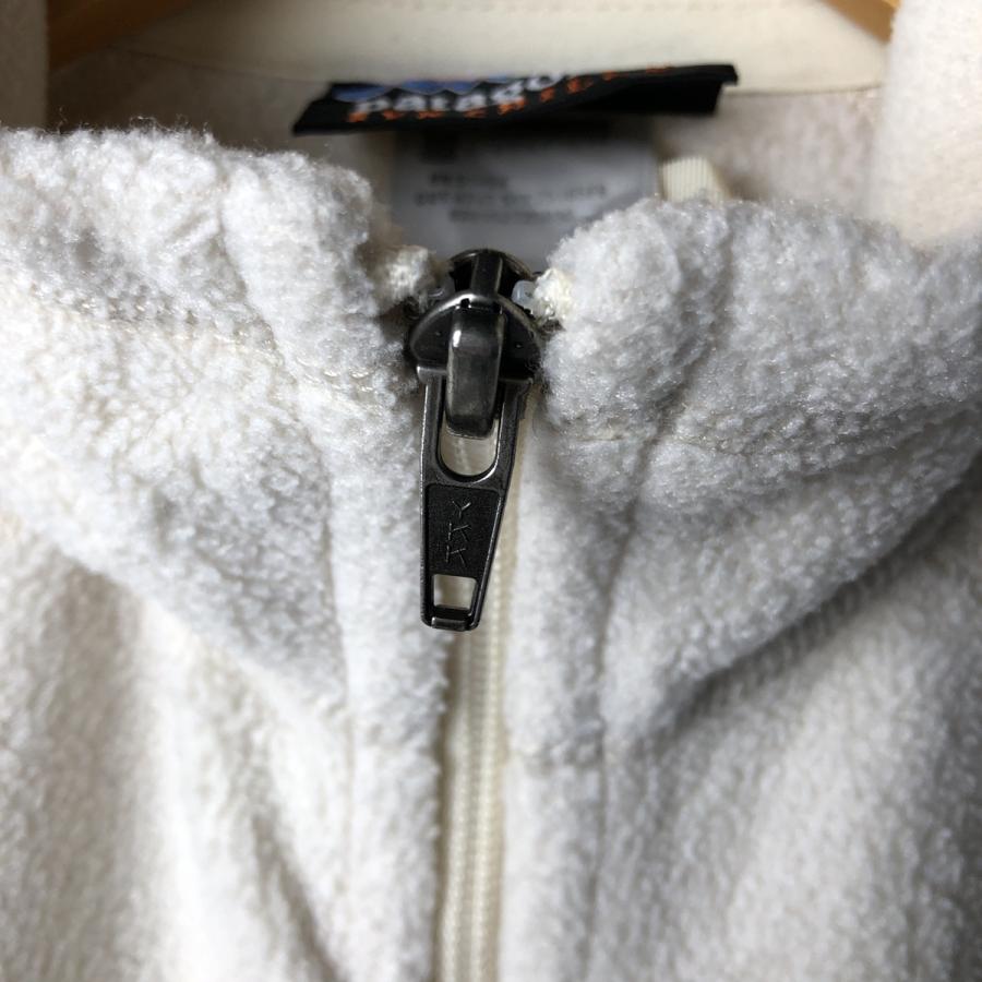 古着 パタゴニア Patagonia SYNCHILLA シンチラ フリースベスト レディースS相当/eaa402722 patagonia（パタゴニア） 古着 Patagonia SYNCHILLA シンチラ フリース