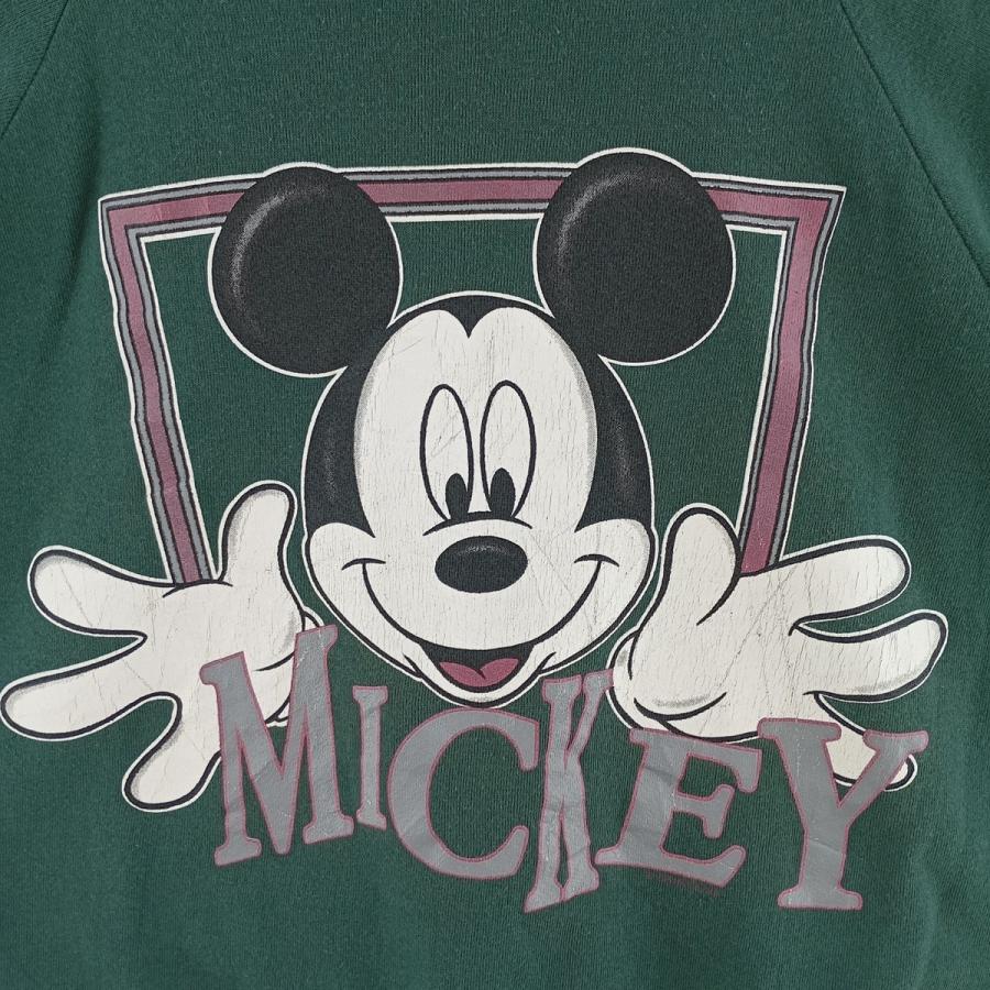 Hanes 古着 90年代 ヘインズ MICKEY MOUSE ミッキーマウス Hanes 古着 90年代 ヘインズ MICKEY MOUSE ミッキーマウス