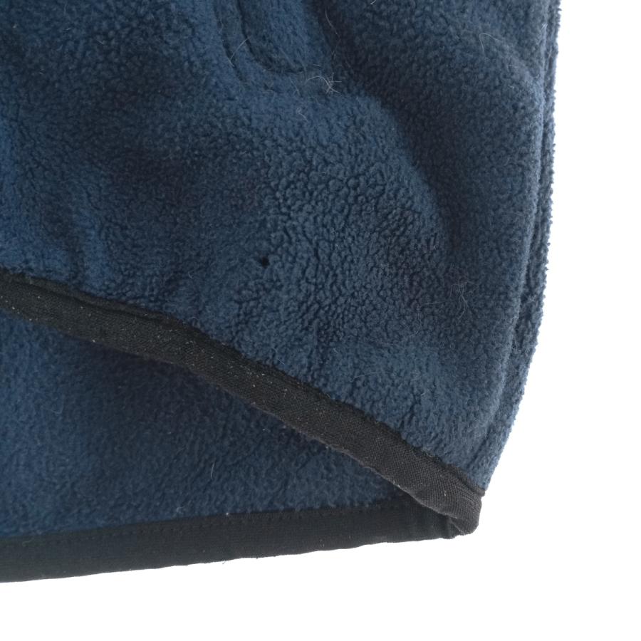 THE NORTH FACE 古着 90~00年代 ザノースフェイス フリースベスト USA  