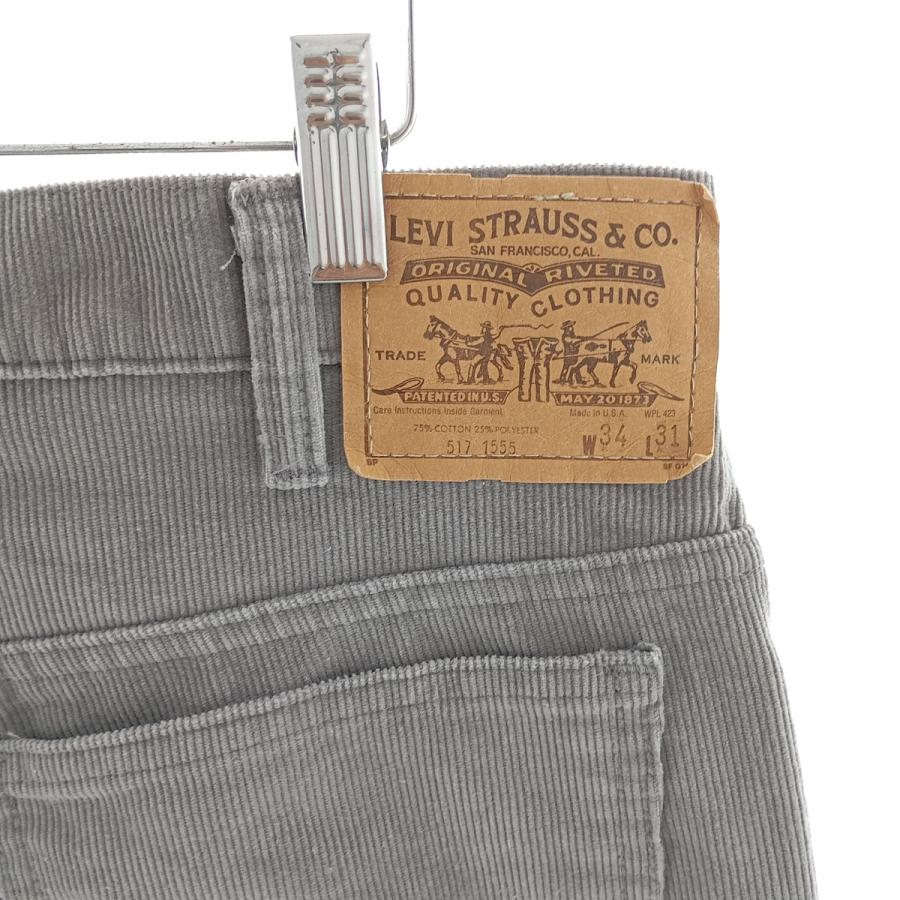 古着 80年代 リーバイス Levi